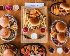 Gypsy's Burger Joint
