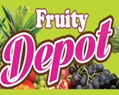 Fruity Depot