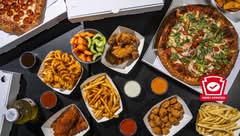 Pizza Man (Eagle Rock)
