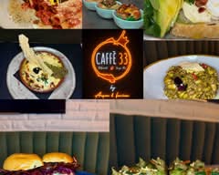 Caffé 33