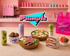 Pumple l Healthy Food