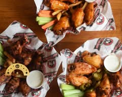 Johnny's Tavern (Raymore)