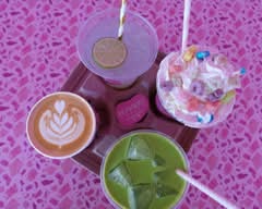 Rosado Coffee
