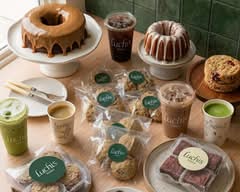 Luchis Bakery