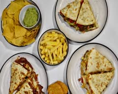 La Tienda Quesadilla