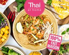 Thaï at home - Montreuil