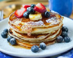 Breakfast Griddle Co. (Gold St)