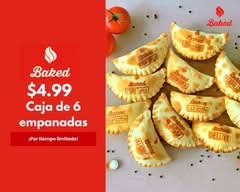 Baked (La Carolina)
