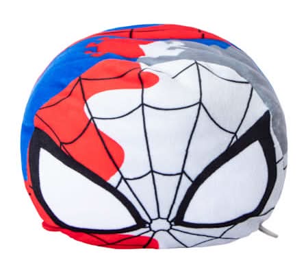 Disney Tsum Tsum Spider-Man Plush Spider-Man Symbiote