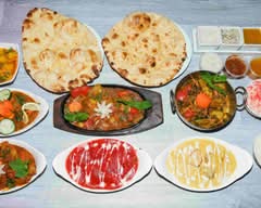 Castle Cuisine