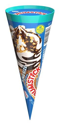 Nestle Drumstick Vanilla & Chocolate 7oz