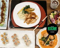 Taro Japanese Restaurant (Crystal Palace)