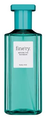 Fine'ry Body Mist Fragrance Spray, Before the Rainbow (5 fl oz)