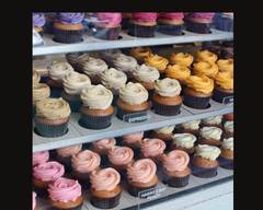 Petal Cupcakes Newmarket