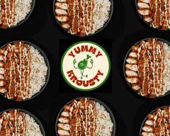 YUMMY KROUSTY 