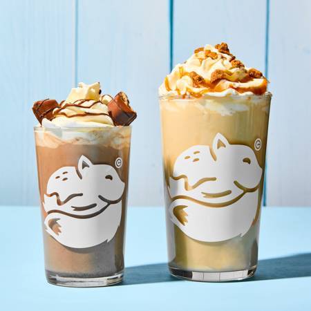 Milk Shake