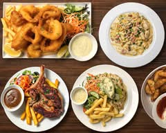 The Club Hotel (Mount Druitt)