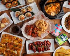 韓国テバクチキン ヤムヤム