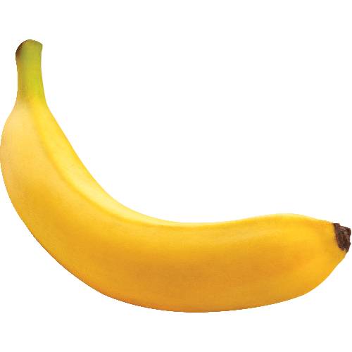 Organic Banana (Avg. 0.41lb)