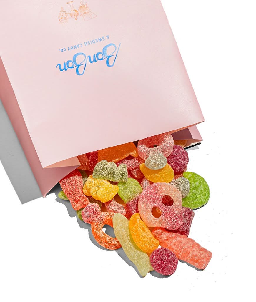 BonBon - HQ Menu New York • Order BonBon - HQ Delivery Online