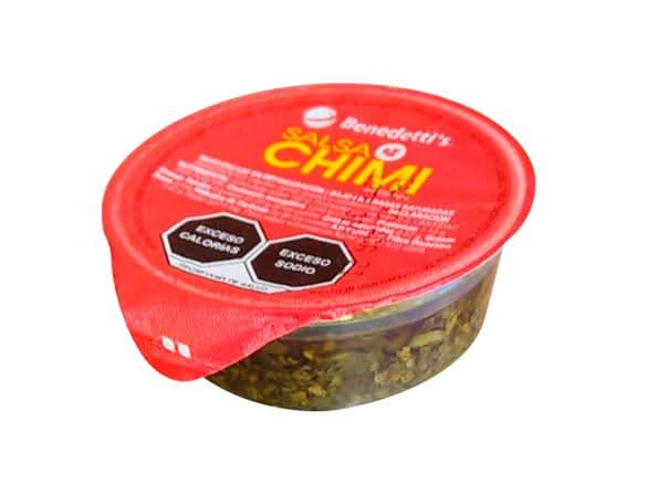Chimichurri