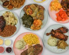 Rosco's Beans & Greens Soul Food (W McNichols Rd)