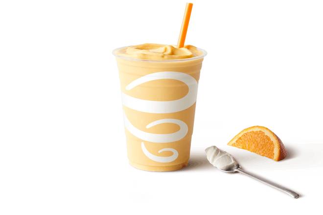 Orange Dream Machine®