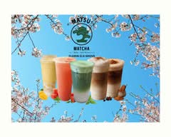 Matsu Matcha (T percent)