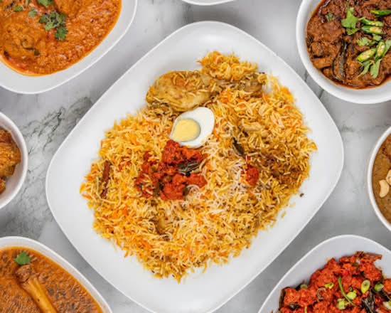 King Olive Restaurant (1732 Lawrence Avenue East)