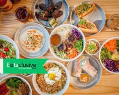 Bon Banh Mi (Ben Sawyer Blvd)