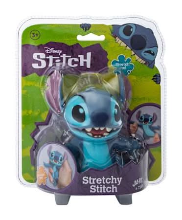 Disney Stitch Stretchy Stitch Toy Stitch