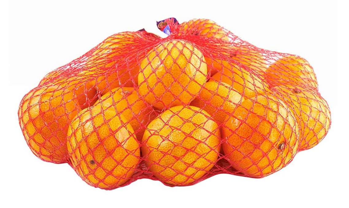 Tangerines