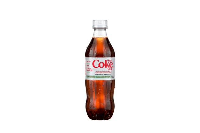 Coke🅫 Diète