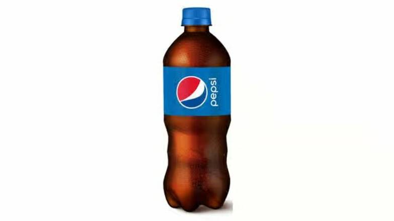 Pepsi - 20oz Bottle