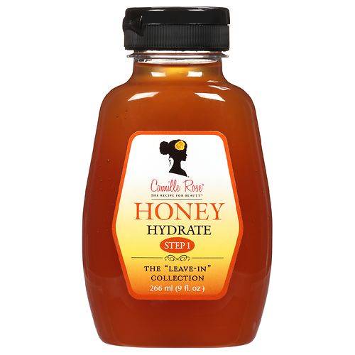 Camille Rose Naturals Honey Leave-In - 9.0 oz