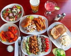 Jake n JOES Sports Grille - Norwood