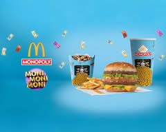McDonald's (Sestao)