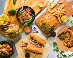 M&CO. Burgers (Scarborough)