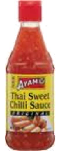 Ayam Thai Sweet Chilli Sauce (435mL)
