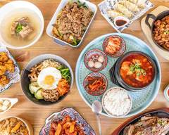 Seoul Bites