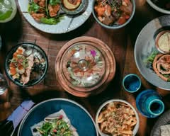 Ajito (7212 Macleod Trail)