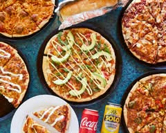 Uncle Dani's Pizza 