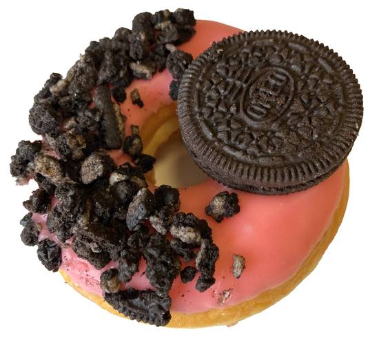 Strawberry Oreo