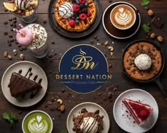 Dessert Nation