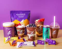 Oakberry Açaí (Lisboa Areeiro)