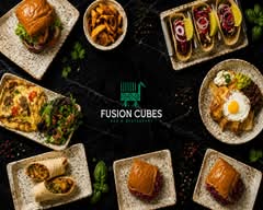 Fusion Cubes
