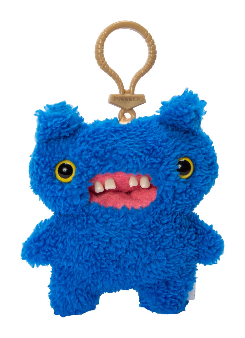 Fuggler Keyring™ S3 (Styles May Vary)