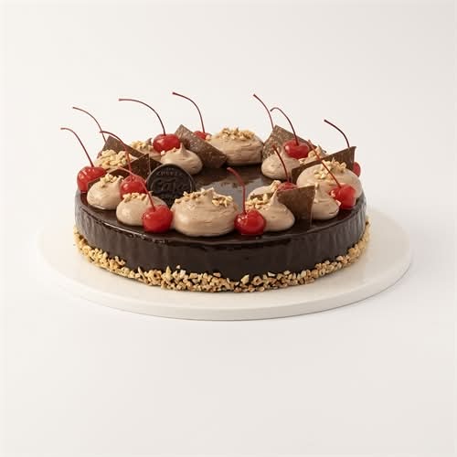 Mississipi Baked Cheesecake