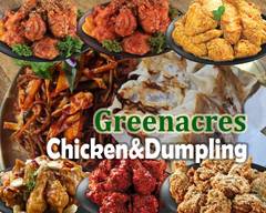 Chicken & Dumpling (Greenacres)