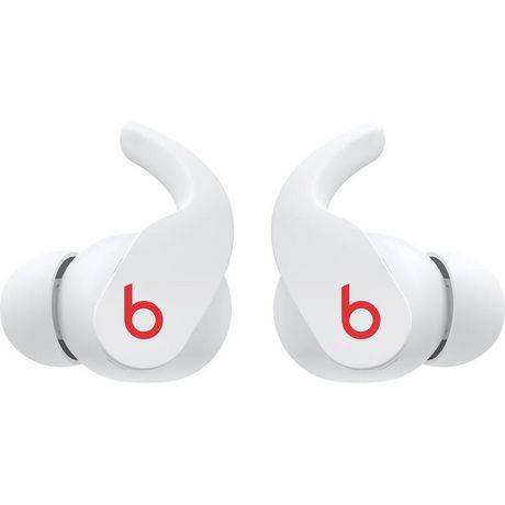 Beats Fit Pro True Wireless Earbuds (Color: White)